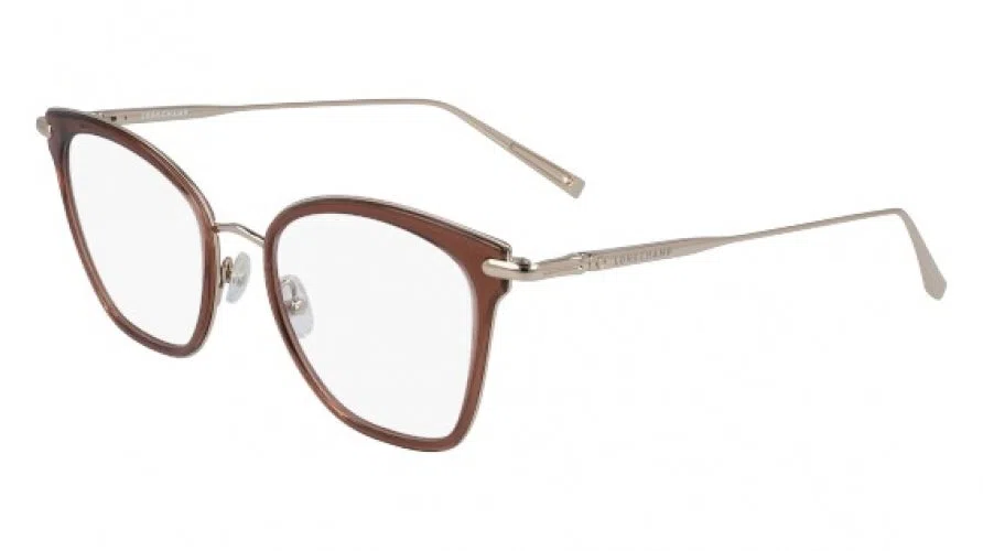 Longchamp LO2635 Eyeglasses - view 5